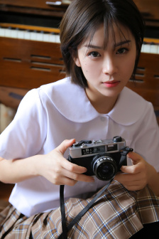 理发师的情人